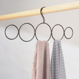 NWOT Metal Hanger for Scarf, Belt, & More